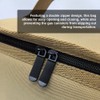 Camping Gas Tanks Storage Bag Portable Fuel Cylinder Protective Case