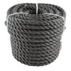 SGT KNOTS Twisted Polypropylene Rope - Floating, Moisture & Chemical