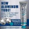 Dr. Sheffield Certified All Natural Toothpaste - FOR SENSITIVE TEETH