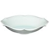 Nishiki Pottery Hasami Ware 11440 Cyan Round Confectionery Pot (with