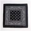 kakatrend Bandana, Paisley, Stylish, 100% Cotton, Triangular Width, Adult, Handkerchief,