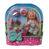Simba EVI Love Animal Friends ( Assorted Model)
