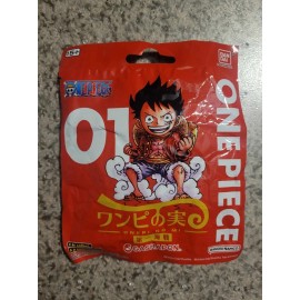 Bandai ONE PIECE - Onepi No Mi Vol 1. - Gashapon - Bandai - (SEALED YOU PICK ) - Kozuki Oden
