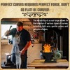 SIMOND STORE - Coal Forge - Ideal for Shaping Multiple