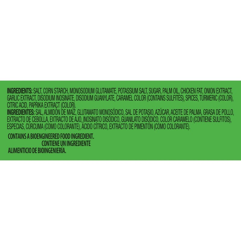 Knorr Granulated Chicken Bouillon, 3.5 oz (Pack of 3) –