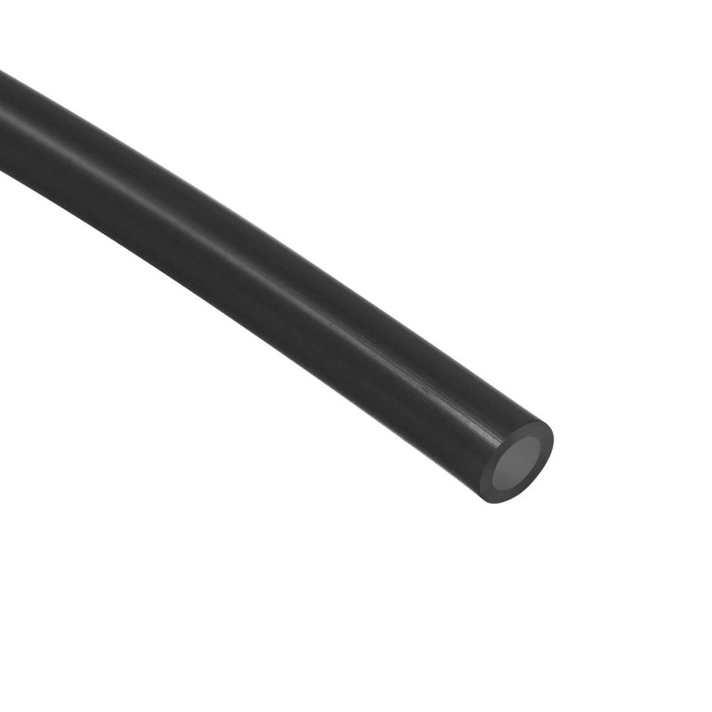 sourcing map Pneumatic Air Tubing, 4mm OD x 2.5mm ID