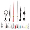 Outanaya Clock Hands for Wall Clock Repair DIY Clock Hands