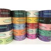 INERRA Ribbon - 100 Yards - 50mm (2") Florist Wedding