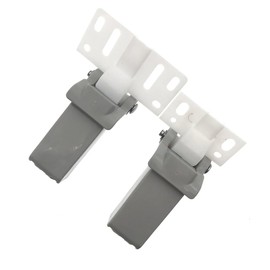 Chironal ADF Hinge for Canon D1120, D1150, D1170, D1180, D1320, 1435i, C250if, 1435if, C350i, MF8030, MF8040, MF8050, MF8080, MF8230 (Grey Steel)