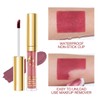 12 Pieces/Lot Lipstick Set, Matte Velvet Liquid Lipsticks, Waterproof, Non-Stick