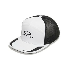 Oakley FOS901816-104 Men's PODIUM Trucker Cap, 104 L/XL, 104, L–XL