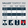 Galileo™ Tempest 350