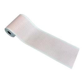 Contec Papel Para Electrocardiógrafo Térmico80mm X 20m (10 Pack)