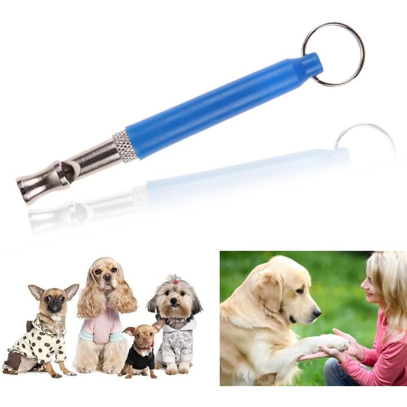 Dog Whistle, Dog Whistle to Stop Barking Neighbors Dog Adjustable