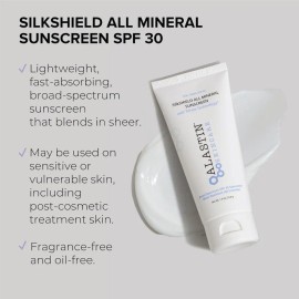 Alastin Skincare Silkshield - Protector Solar Mineral Para R