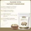 AEJESOP Edible Clay, Turkestan Brown Clay, 7.4oz (210g)