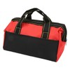 16in Tool Storage Bag Wide Mouth Heavy Duty Water Proof