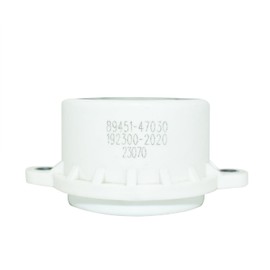 89451-47030 TPS Throttle Position Sensor Compatible with Toyota Prius 2004-2009 1.5 Hybrid