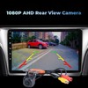 Camara Reversa Ahd Automóvil Para Estereo De Pantalla