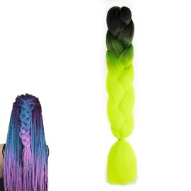 prinfantasy Artificial Hairpieces, Hair Toppers for Women, Braid Extension, Ponytail Hairpiece, Hair Extensions, Braid Extensions, Synthetic Hair, Braided Braid Hairpiece, BZ053