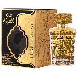 Lattafa Sheikh Al Shuyukh Luxe by Lattafa| Eau De Parfum - 100ml (3.4 fl oz)