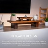 Vesoda Meditation Altar Table – 21 x 7.5 x 6