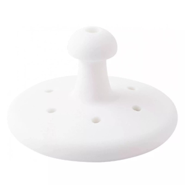 Bioteque Pessary Bioteque Gellhorn Short Stem w/Drainage Holes w/Silicone, various