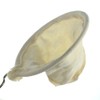 CENPEK 2 Pcs Coffee Filter Cloth Tea Filter Handmade Cafe
