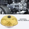 Car Air Intake Inlet Filter Cleaner Mushroom Foam Gauze High
