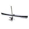 Be Right Golf Putting Plane Rail, Portable Practice Putting Trainer