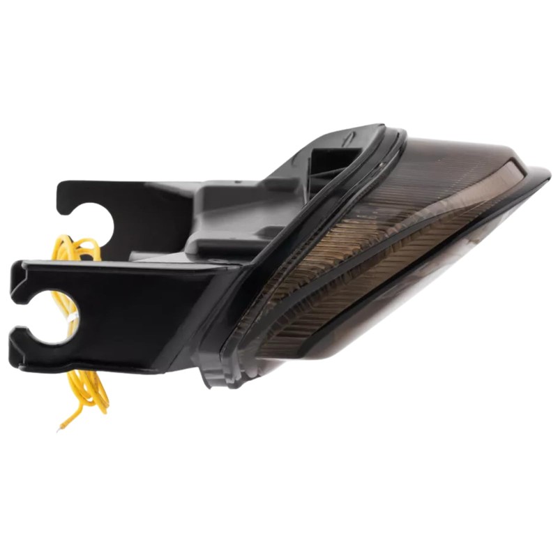 iTobest Motorcycle LED Tail Light - Integrated LED Tail Brake