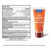2 Pack Leg Cramps Alivio De Calambres Capsulas Y Unguento