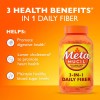 Suplemento Fibra Metamucil Psyllium Husk 300 Cápsulas