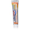 Aquafresh Extreme Clean Whitening Action Fluoride Toothpaste for Cavity Protection,