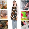Jxgzso Sourdough Baker Apron Sourdough Bread Lover Gift My Love