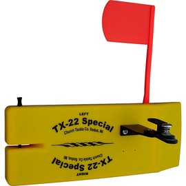 Church's Tackle In-Line Planer Board