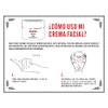Kit Piel Mixta Contiene Tónico Facial Agua Hammamelis 240ml Una