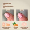 Cuidado integral de uñas y cutículas