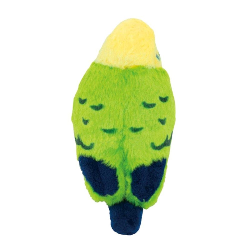 Kotorinone Budgerigar, Green 180091