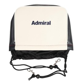 Admiral Golf Headcover Iron Cover ADMG1BH7 Sport Model Unisex (Tricolor (90))