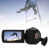 4K 56MP Video Camera 16X Digital Zoom WiFi Camera Recorder