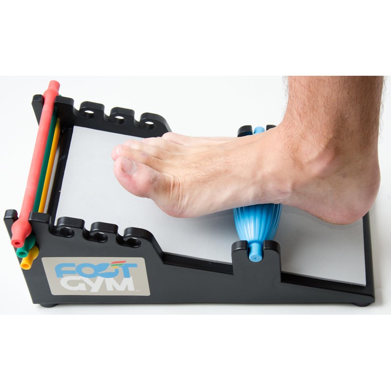 Foot Gym Recover and Treat Pain Related to Plantar Fasciitis,