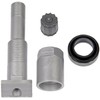Dorman 609-122 Tire Pressure Monitoring System Valve Kit Compatible with