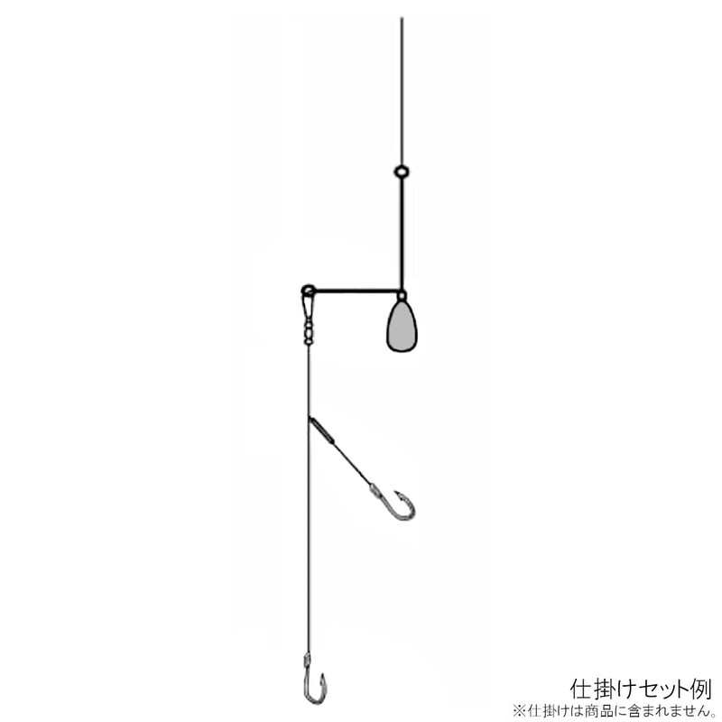 Takamiya LG 1014 SS Little Throw L Scale No. 10