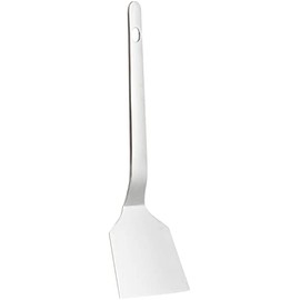 Endoshoji Commercial Spatula, 18-0 Stainless Steel, Made in Japan