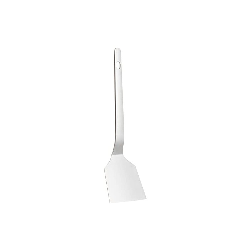 Endoshoji Commercial Spatula, 18-0 Stainless Steel, Made in Japan
