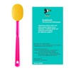 xenoz EasyReach Back Scratcher & Massager – Ergonomic Itch Relief