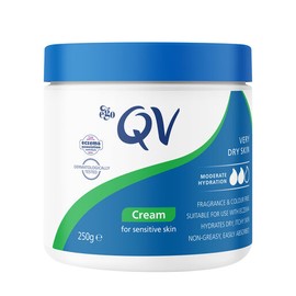 QV Ego QV Cream 250G