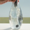 JAWS Granite Cleaner & Polish Bottle with 2 Refill Pods.