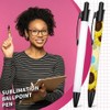 20 Pcs Sublimation Pens Blank Heat Transfer Pen Sublimation Ballpoint